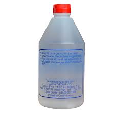 LIQUIDO PARA BATERIA